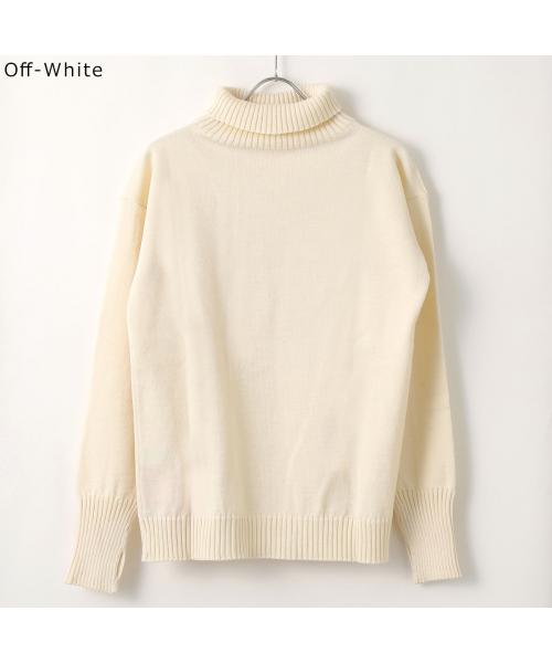 アンデルセンアンデルセン ANDERSEN-ANDERSEN ANDERSEN-ANDERSEN セーター Seaman Turtleneck （Off-White/オフホワイト） Off-White/オフホワイト