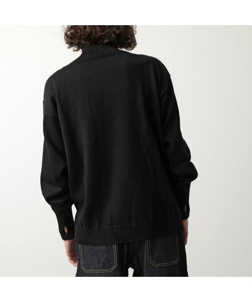 アンデルセンアンデルセン ANDERSEN-ANDERSEN ANDERSEN-ANDERSEN セーター Seaman Turtleneck （Off-White/オフホワイト） Off-White/オフホワイト