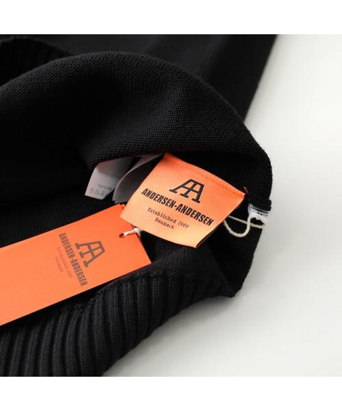 アンデルセンアンデルセン ANDERSEN-ANDERSEN ANDERSEN-ANDERSEN セーター Seaman Turtleneck （Off-White/オフホワイト） Off-White/オフホワイト