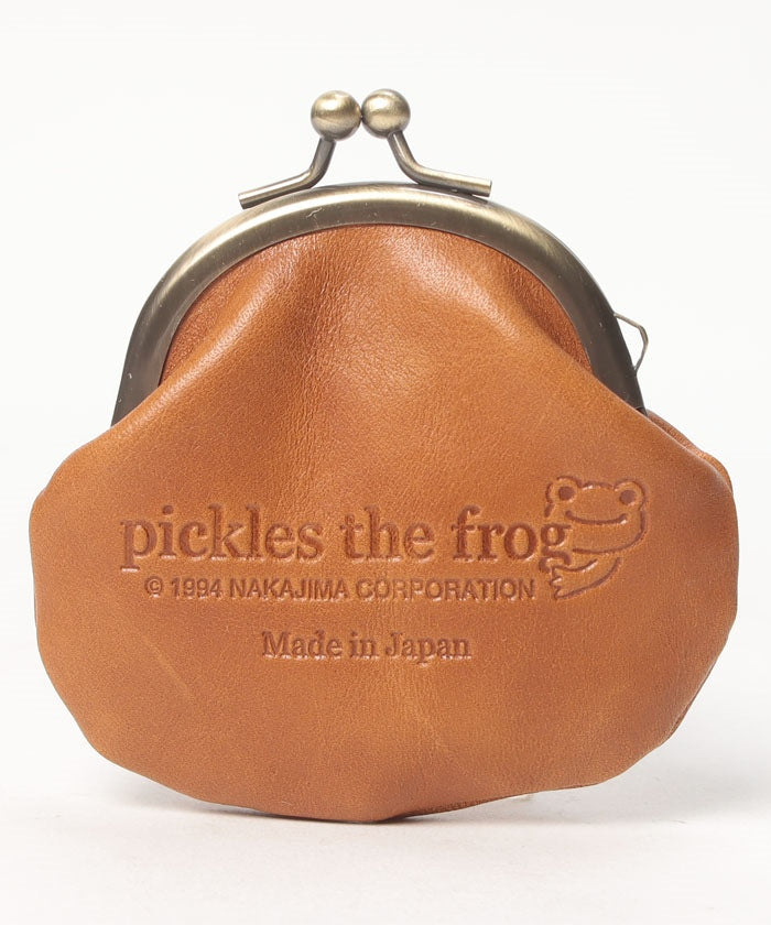 ANC STORE Pickles the Frog / Coin Purse S