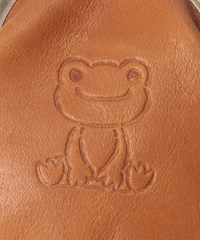 ANC STORE Pickles the Frog / Coin Purse S