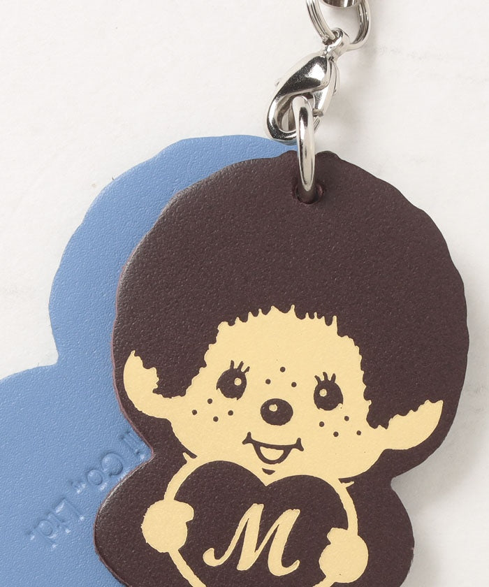 エーエヌシーストア ANC STORE モンチッチ/ストラップ