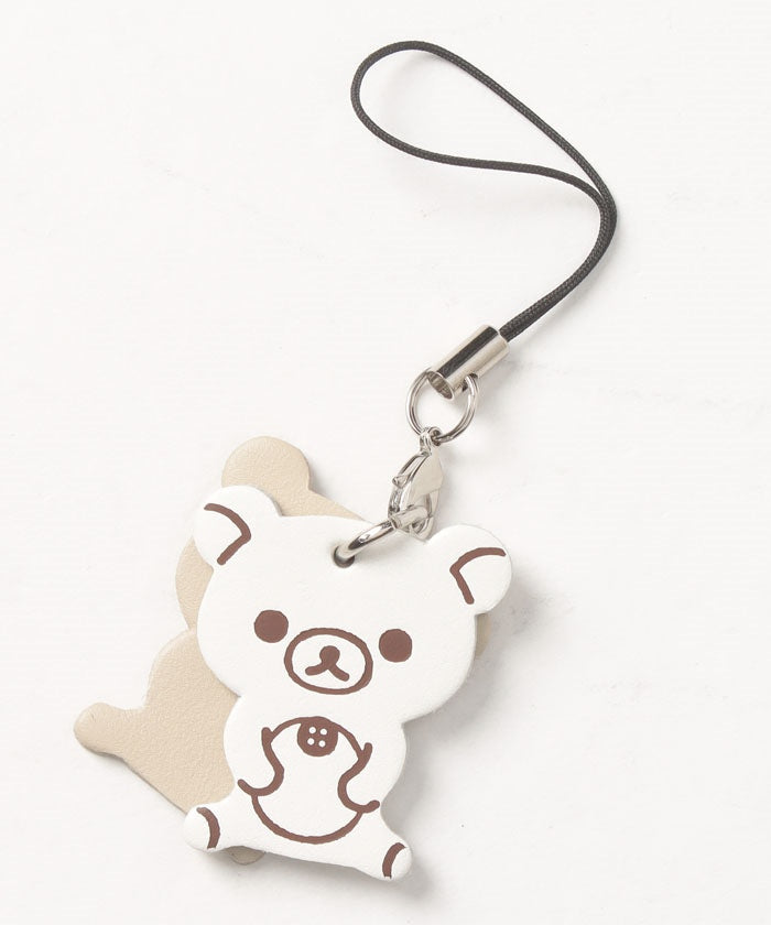 ANC STORE Rilakkuma/Korilakkuma Strap