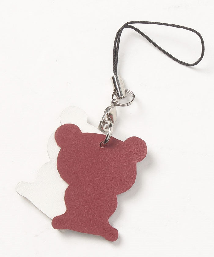 ANC STORE Rilakkuma/Korilakkuma Strap