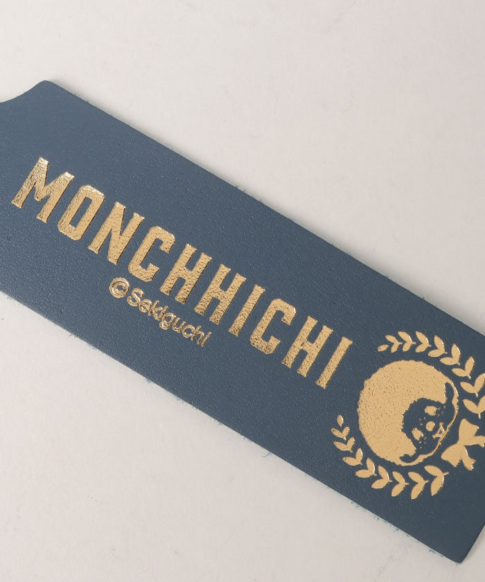 ANC STORE Monchhichi/Luggage Tag