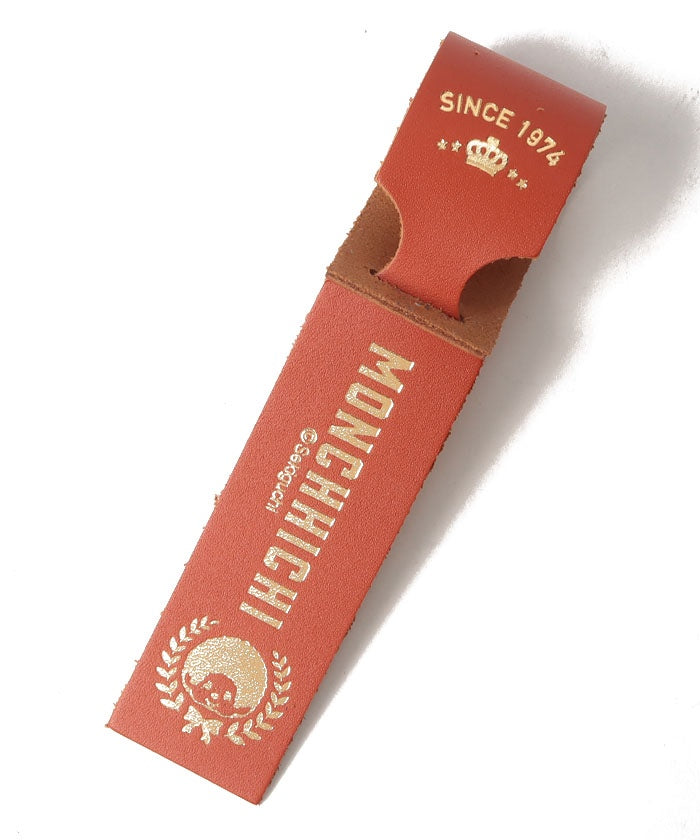 ANC STORE Monchhichi/Luggage Tag