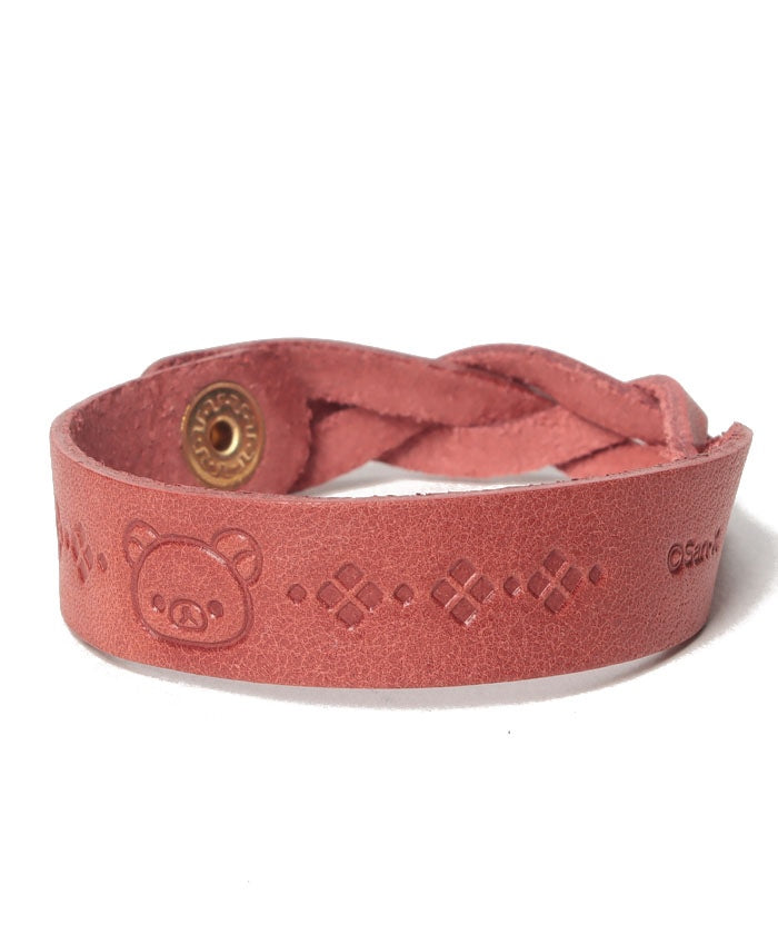 ANC STORE Rilakkuma Bracelet Plain