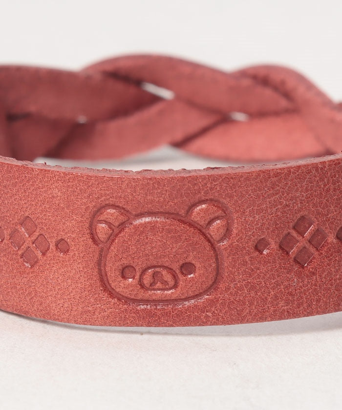 ANC STORE Rilakkuma Bracelet Plain
