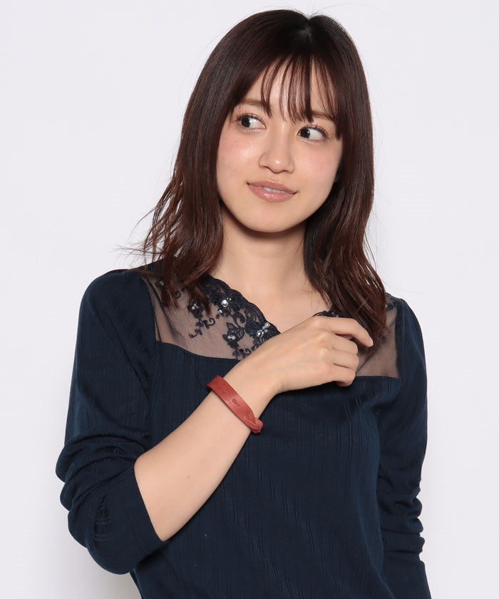 ANC STORE Rilakkuma Bracelet Plain