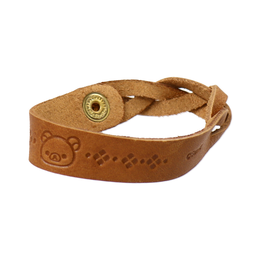 ANC STORE Rilakkuma Bracelet Plain