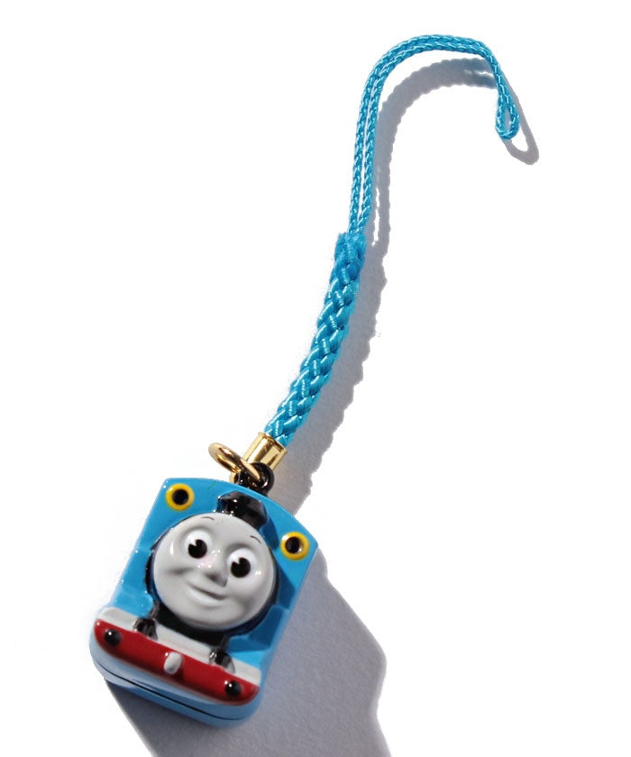 エーエヌシーストア ANC STORE トーマス/鈴チャーム/トーマス,BLUE