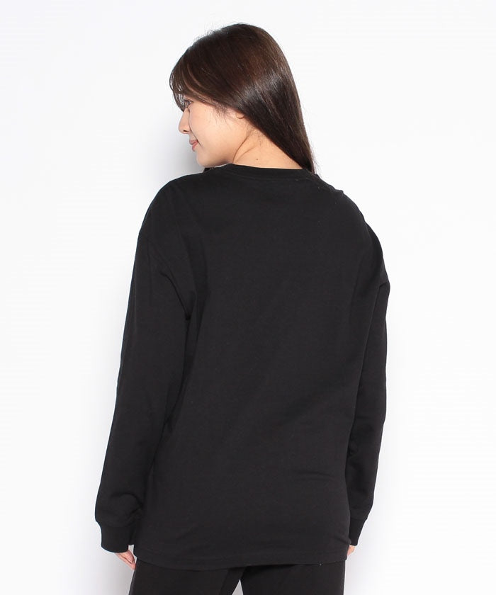 エーエヌシーストア ANC STORE UNI L/S TEE SHIRT