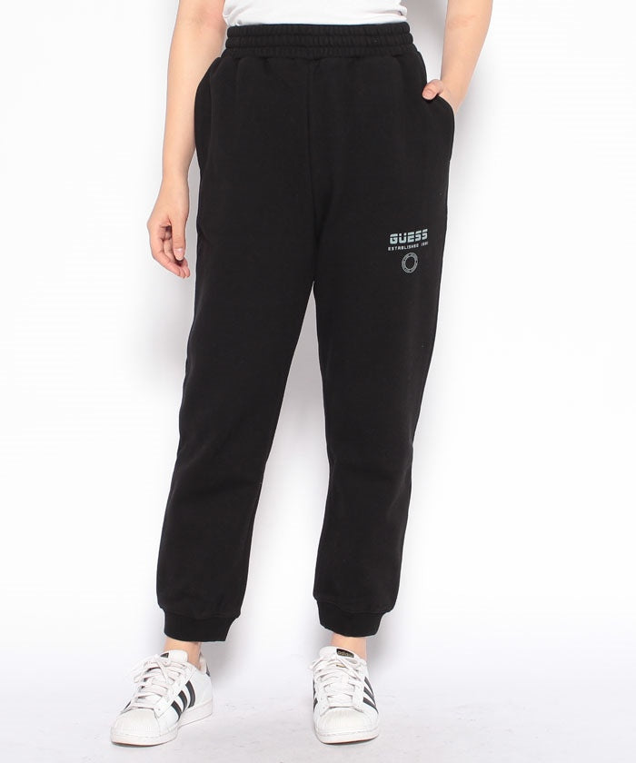 エーエヌシーストア ANC STORE 【セットアップ対応商品】UNI KNIT PANTS,BLACK
