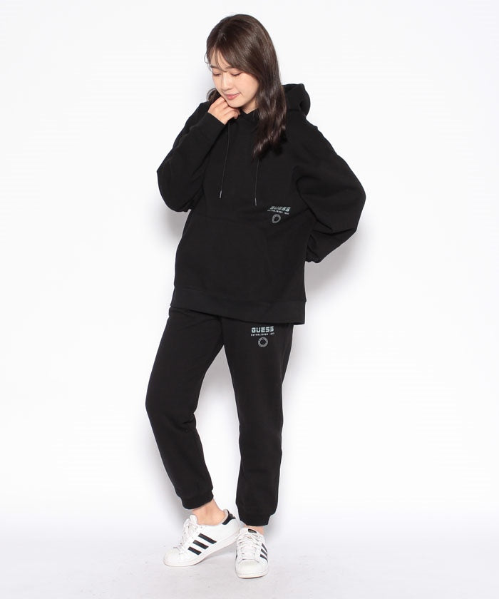 エーエヌシーストア ANC STORE 【セットアップ対応商品】UNI KNIT PANTS