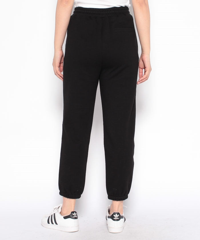 エーエヌシーストア ANC STORE UNI KNIT PANTS