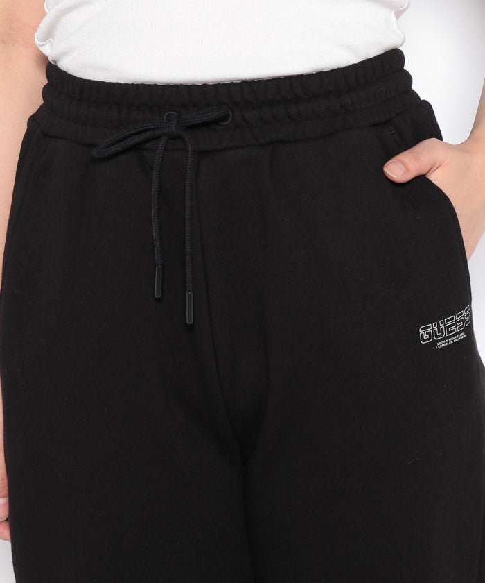 エーエヌシーストア ANC STORE UNI KNIT PANTS
