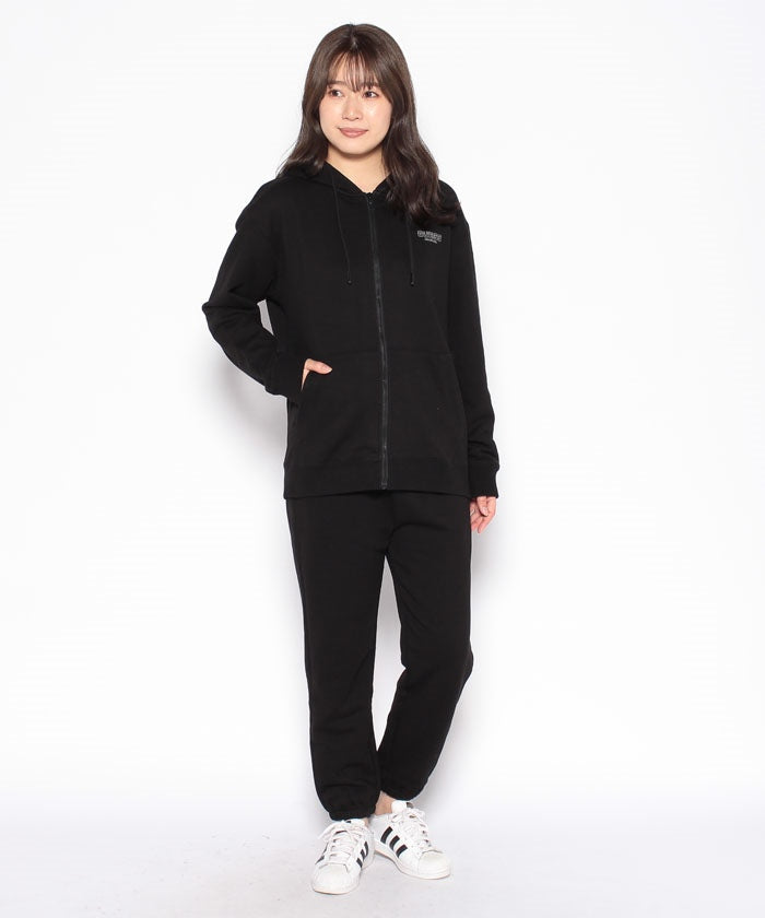 エーエヌシーストア ANC STORE UNI KNIT PANTS