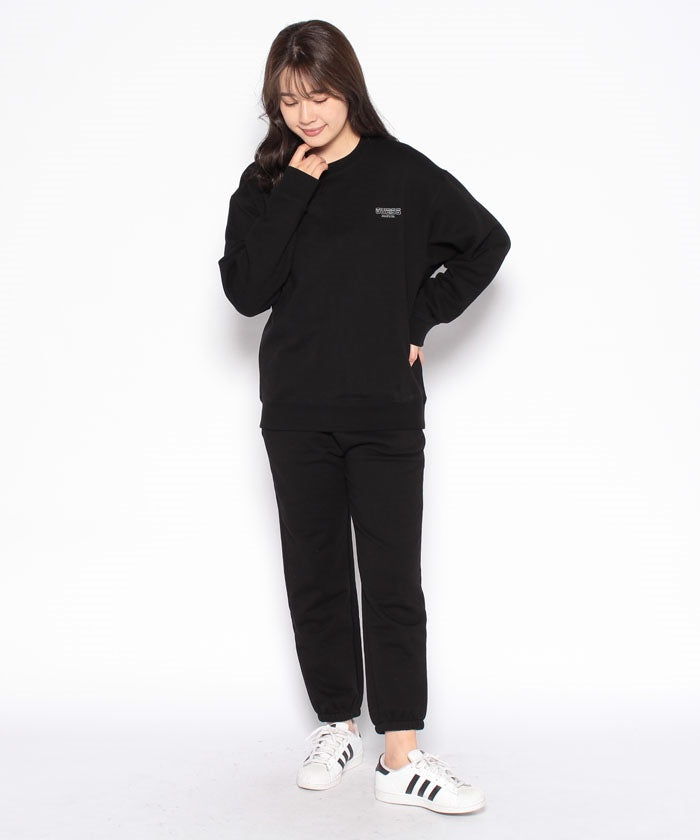 エーエヌシーストア ANC STORE UNI KNIT PANTS
