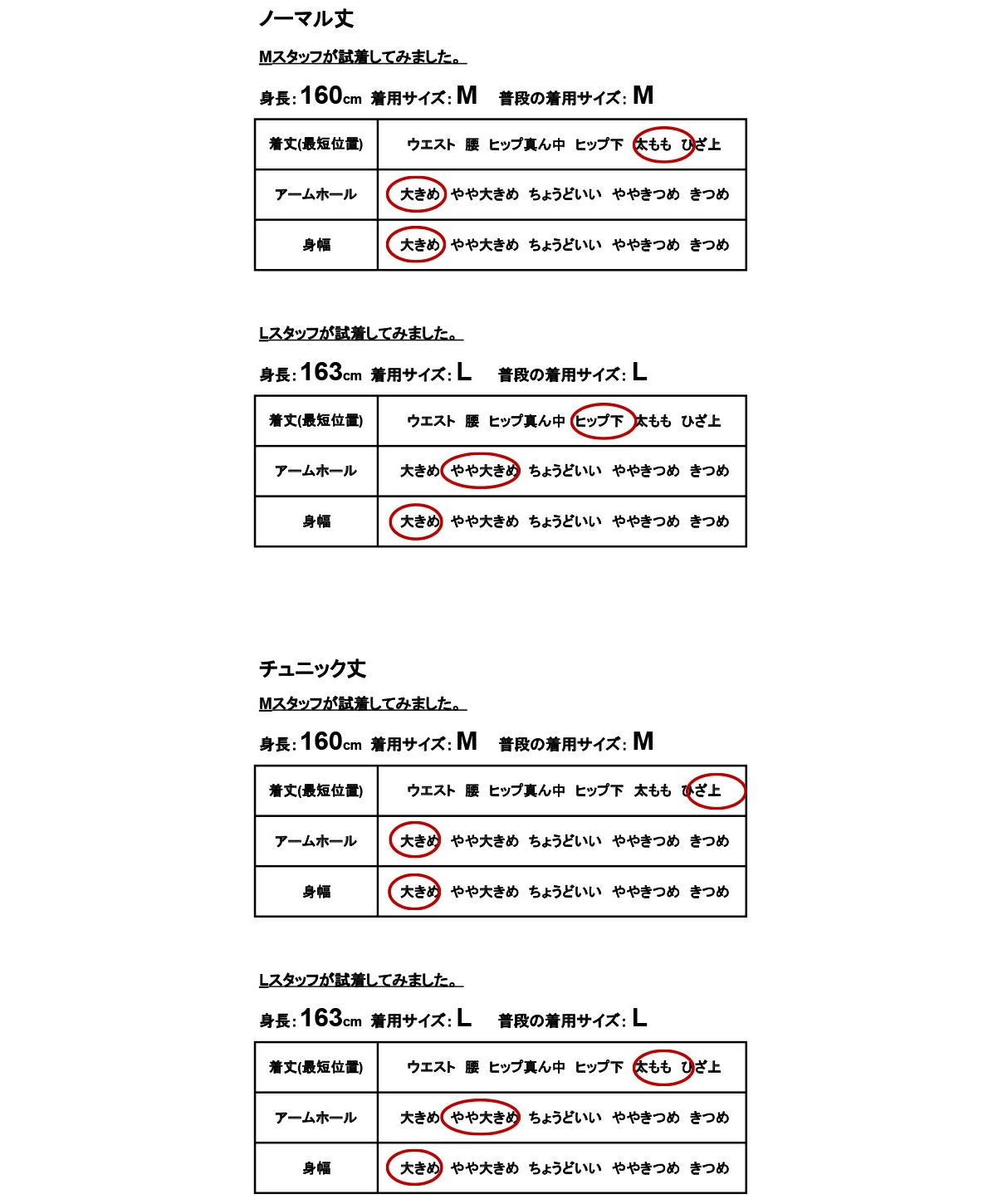 安德伊特 and it_ 可選擇2種理想型層次內搭 女士 內搭 層次內搭 上衣 T恤 切換 切換襯衫 套頭衫 襯衫 普通