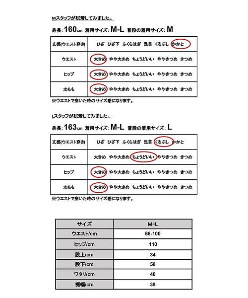 アンドイット and it_ 裾レースコットンリネンペチパンツ ペチコート エミュラル 【MーL】レディース 春夏秋冬 ボトムス パンツ ぺチパンツ ロング丈 アイボリー （99ブラック） 99ブラック