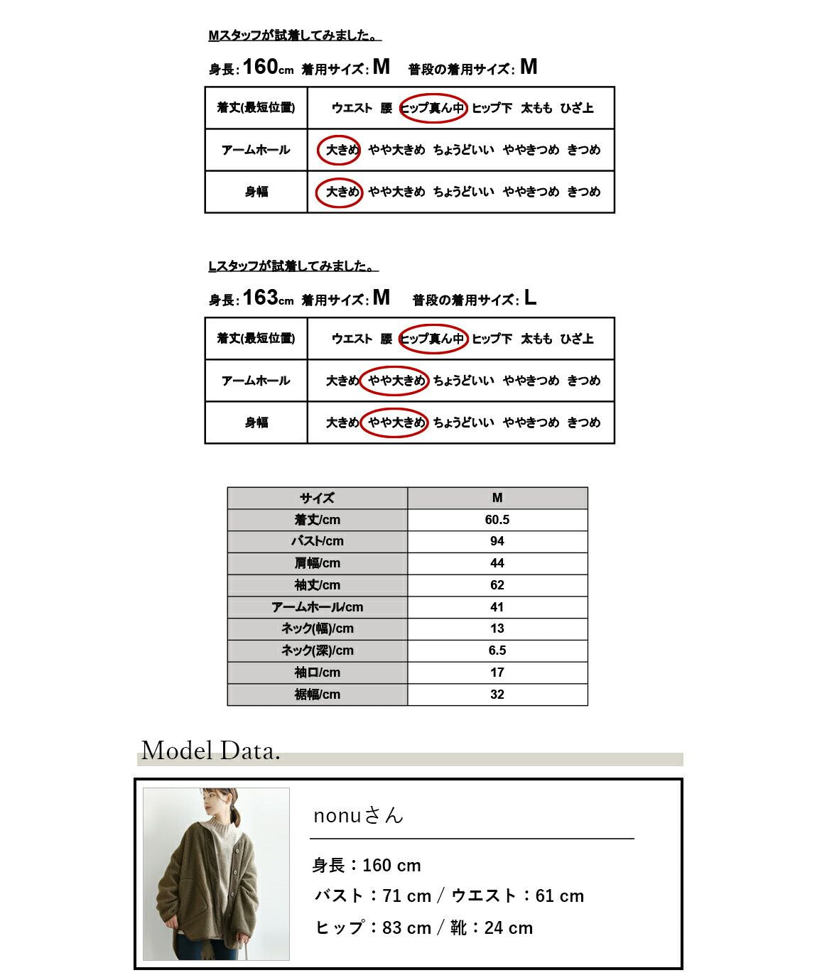アンドイット and it_ バルーン袖タートルボーダーリブニット ニット レディース リブ ボーダー タートルネック バルーン袖 生地 ボリューム袖 アクリル 細ボーダー 長袖 薄い 薄手