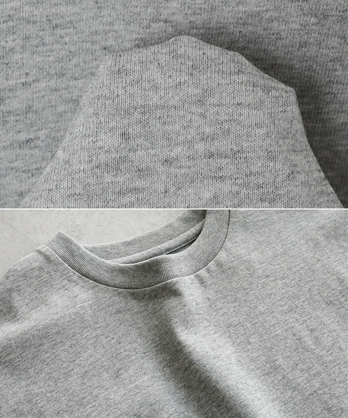 and Me andme Sweat Stain Prevention Compact French Sleeve T-Shirt