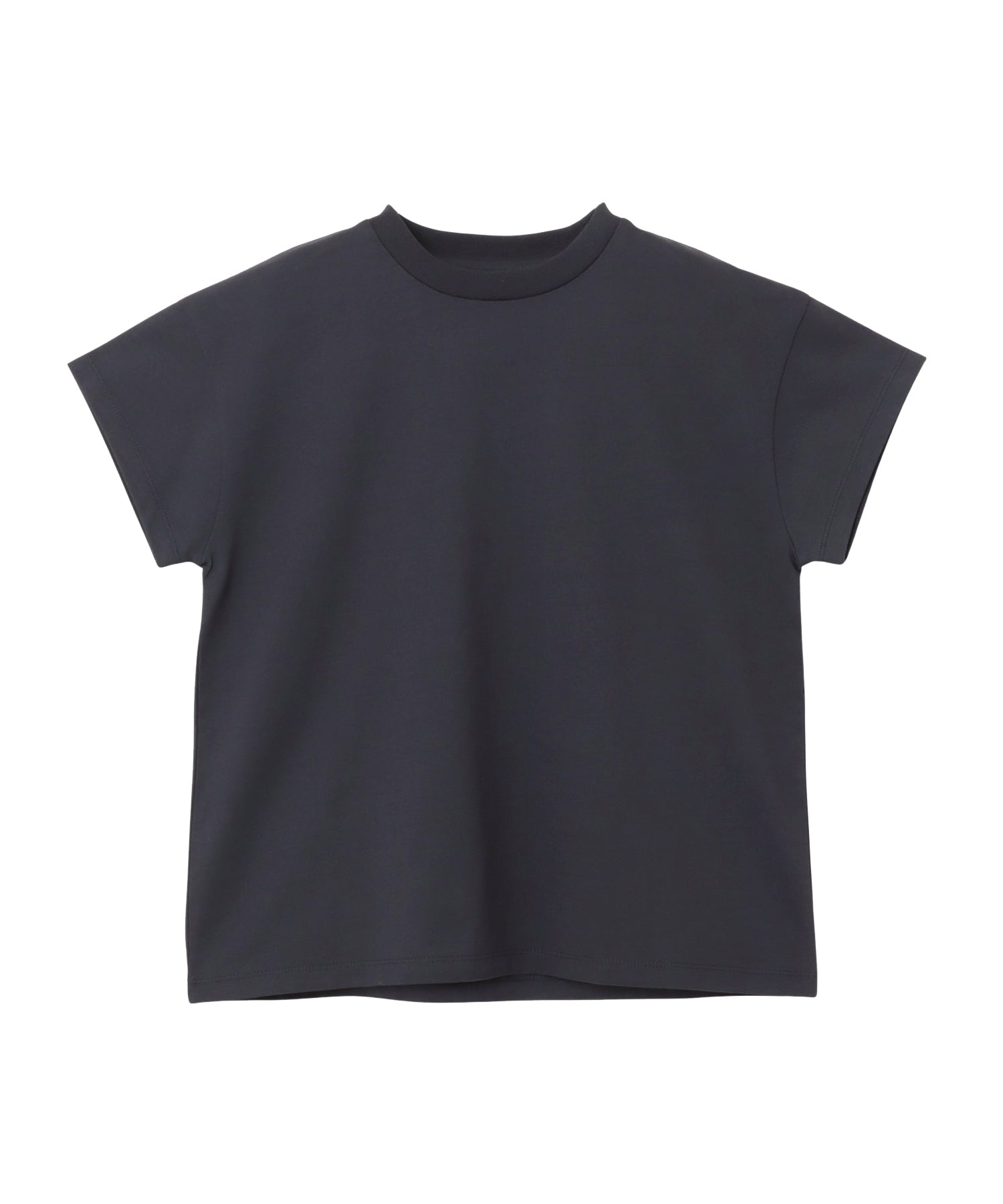 and Me andme Sweat Stain Prevention Compact French Sleeve T-Shirt