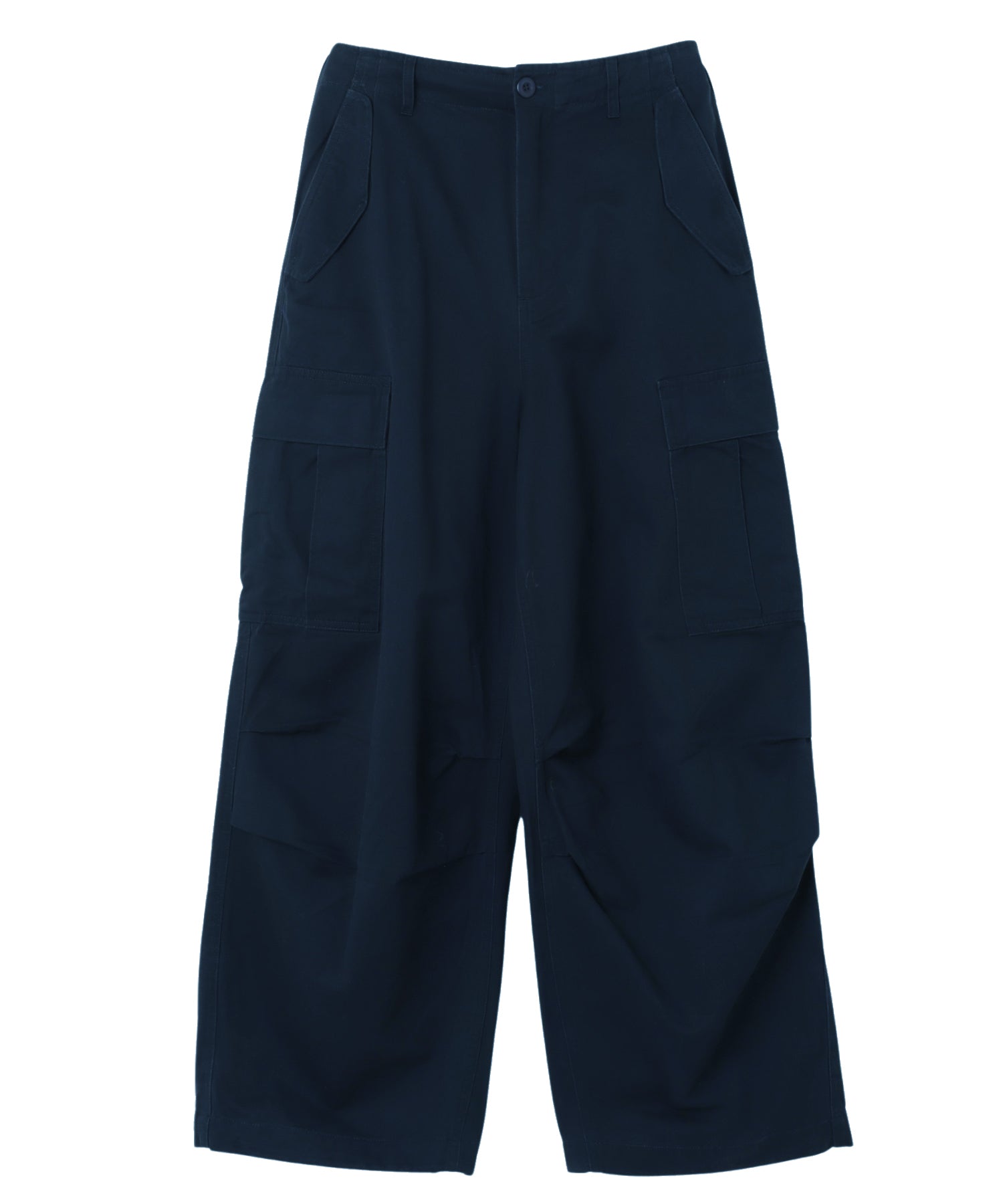 andme M65 Cotton 2way Cargo Pants
