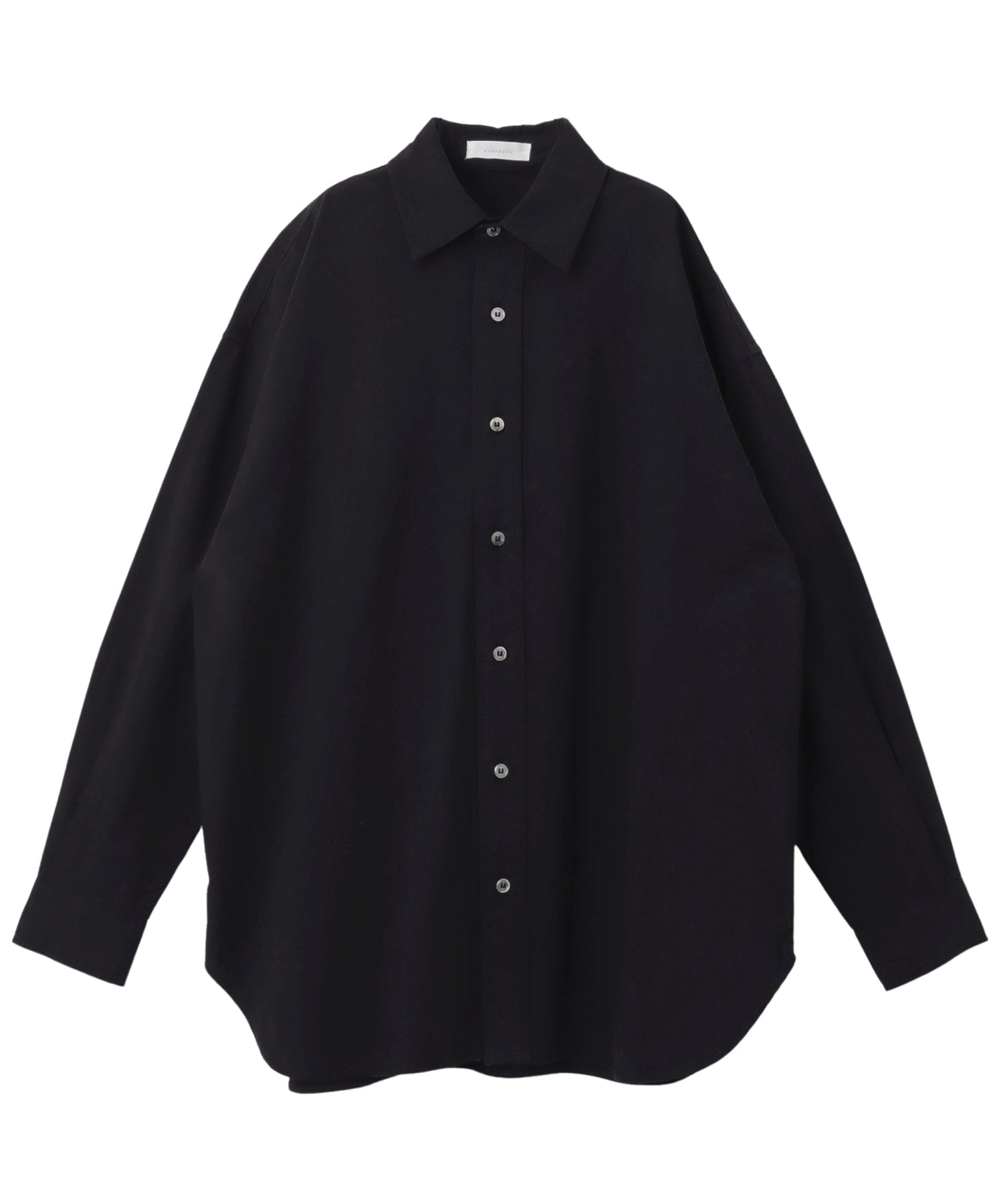 andme Cotton Oxford Style Shirt