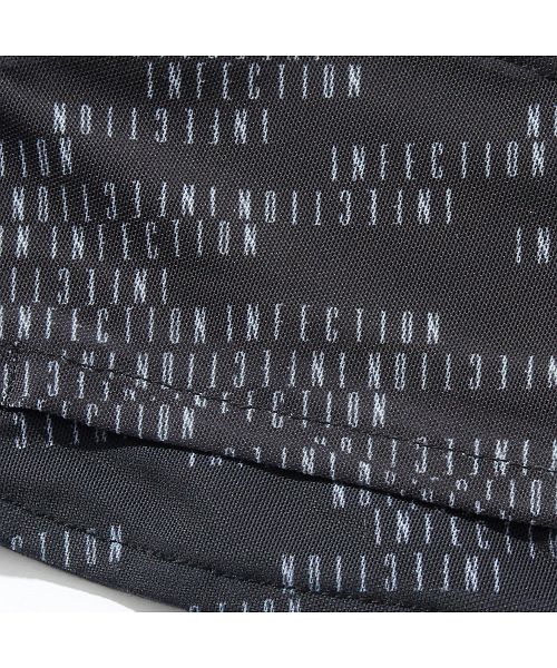 インフェクション INFECTION AKM BANDANA MASK【返品不可商品】