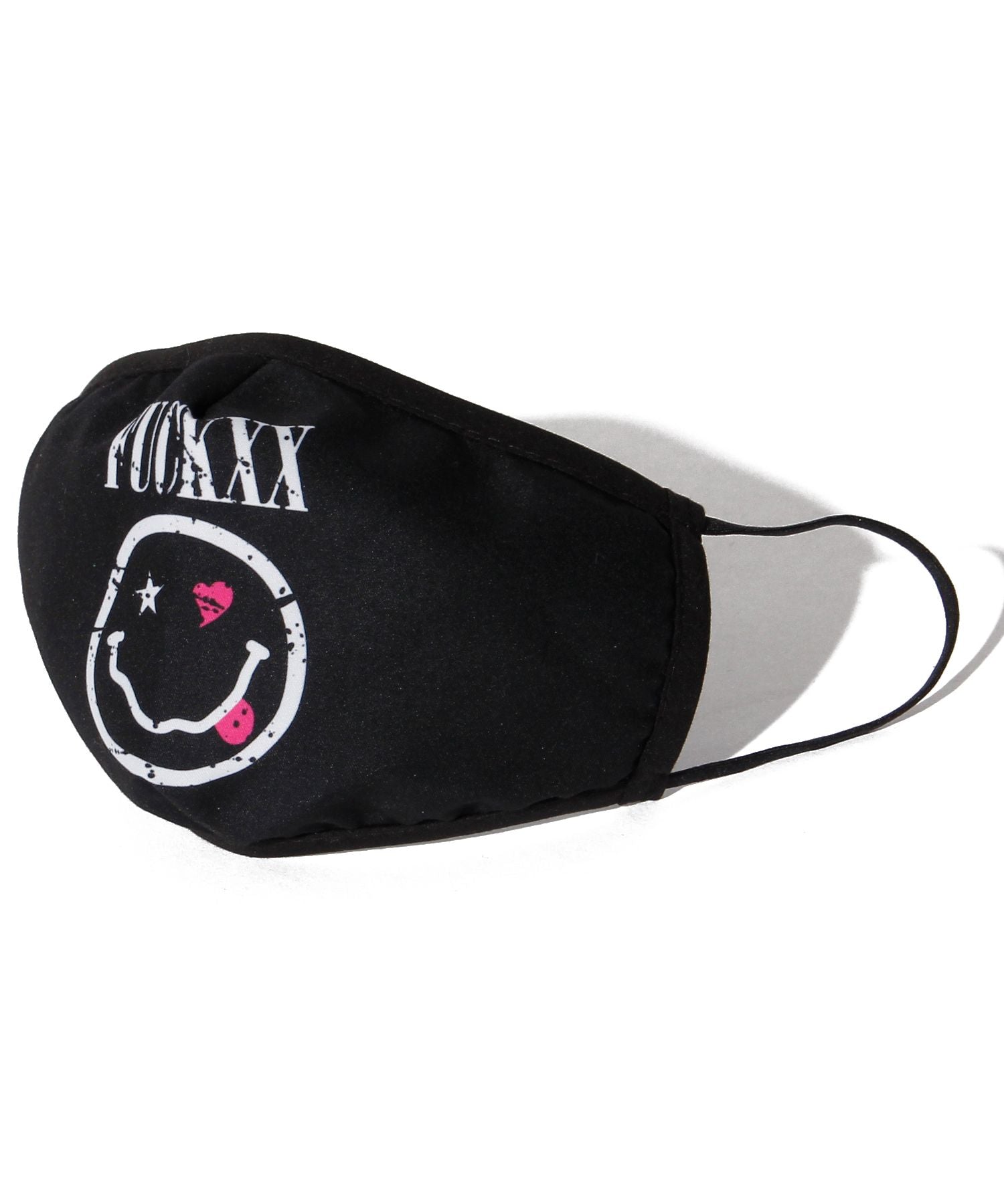 Infection INFECTION SMILE/Washable Mask/Reusable Mask/With