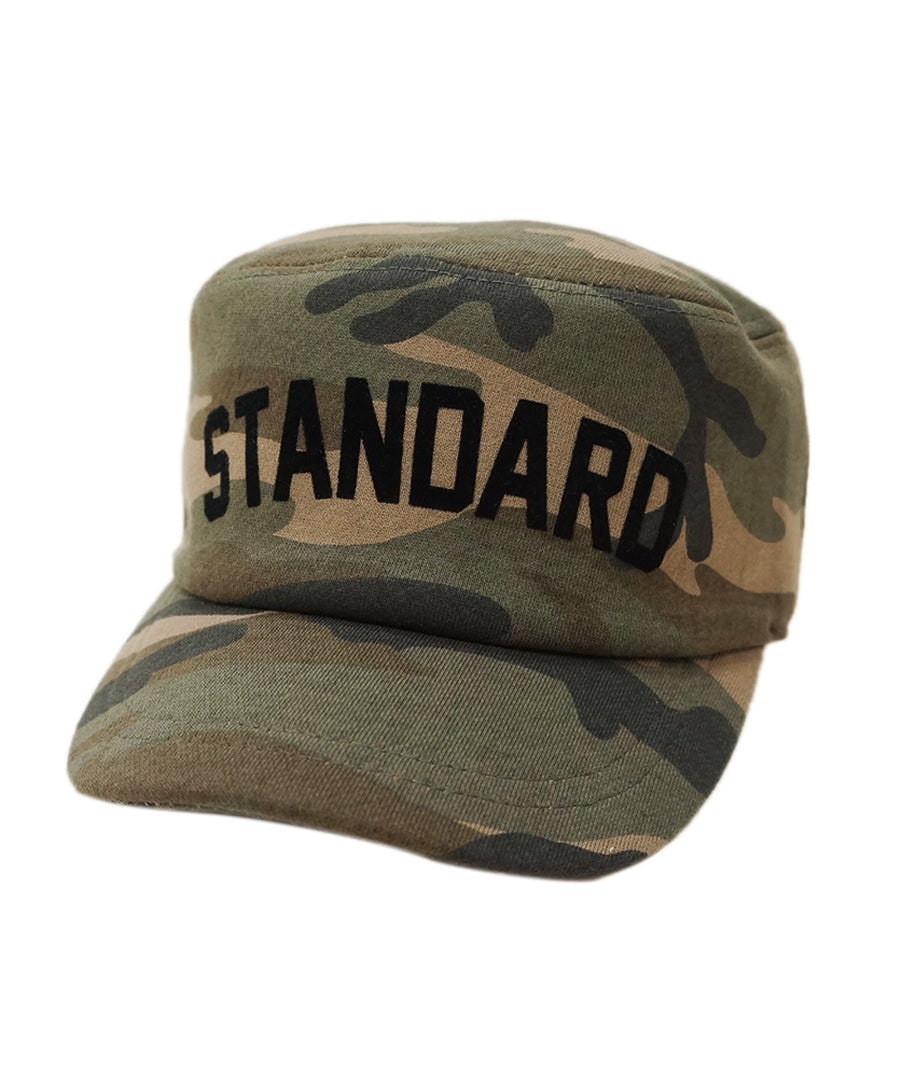 ペナントバナーズ PENNANT BANNERS 帽子 キャップ ワーク ワークキャップ cap メンズ スウェット ロゴ PENNANTBANNERS （CAMO） CAMO