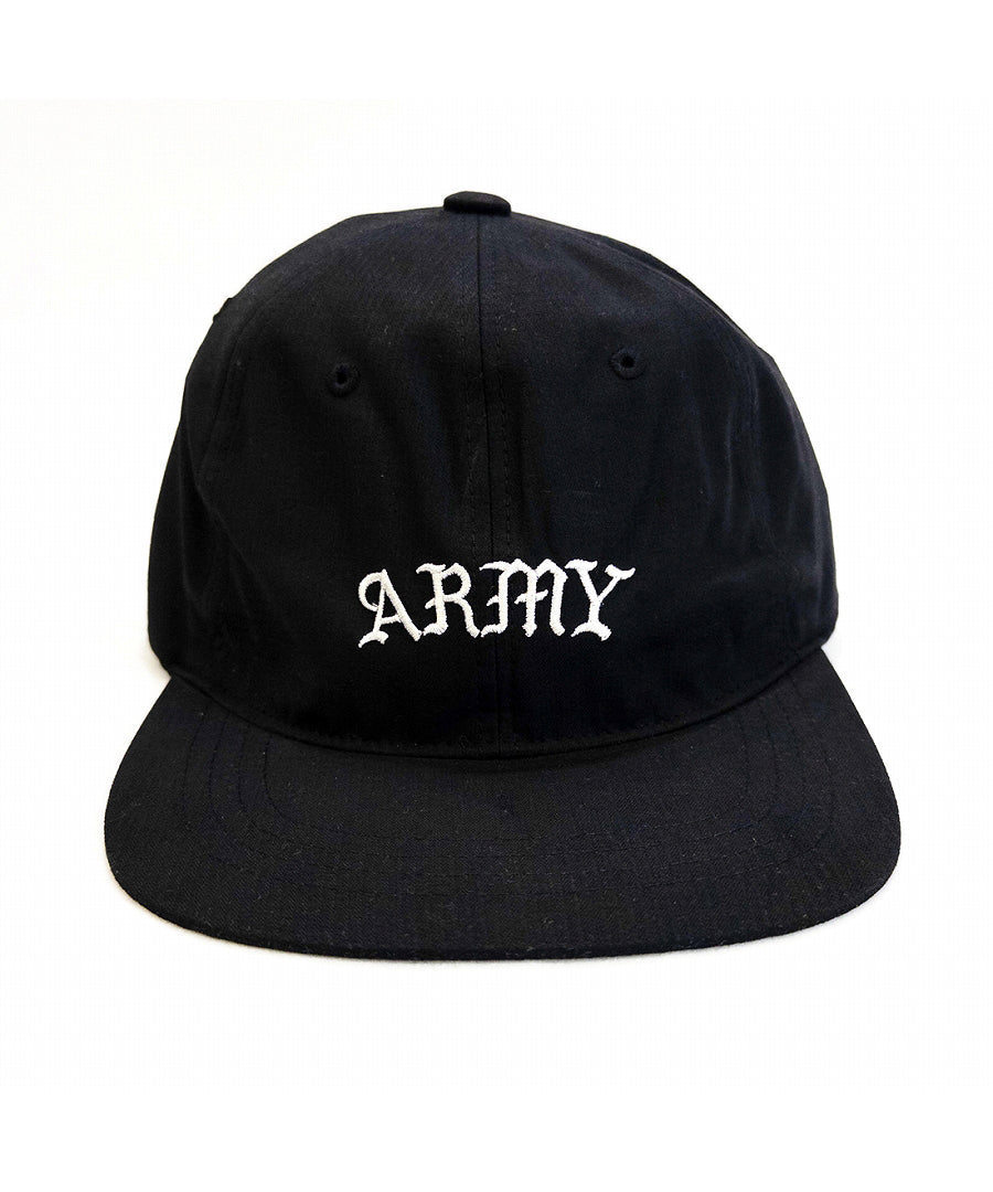 PENNANT BANNERS Hat Cap Men's Women's ARMY Emblem BB CAP PENNANTBANNERS