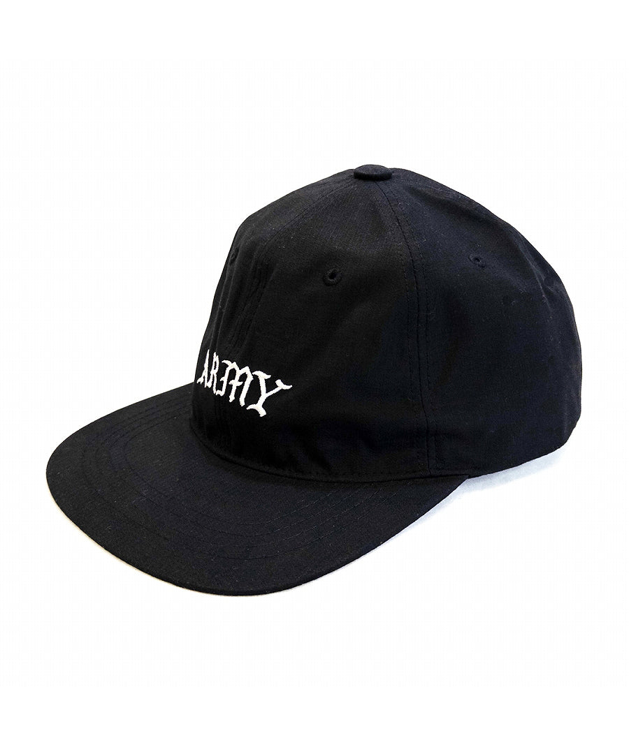 PENNANT BANNERS Hat Cap Men's Women's ARMY Emblem BB CAP PENNANTBANNERS