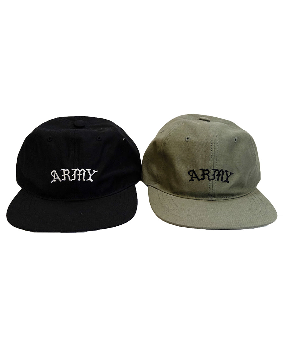 PENNANT BANNERS Hat Cap Men's Women's ARMY Emblem BB CAP PENNANTBANNERS
