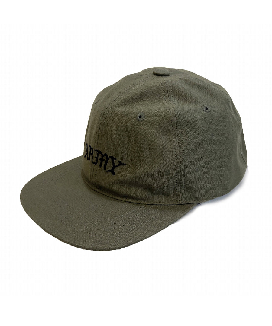 PENNANT BANNERS Hat Cap Men's Women's ARMY Emblem BB CAP PENNANTBANNERS