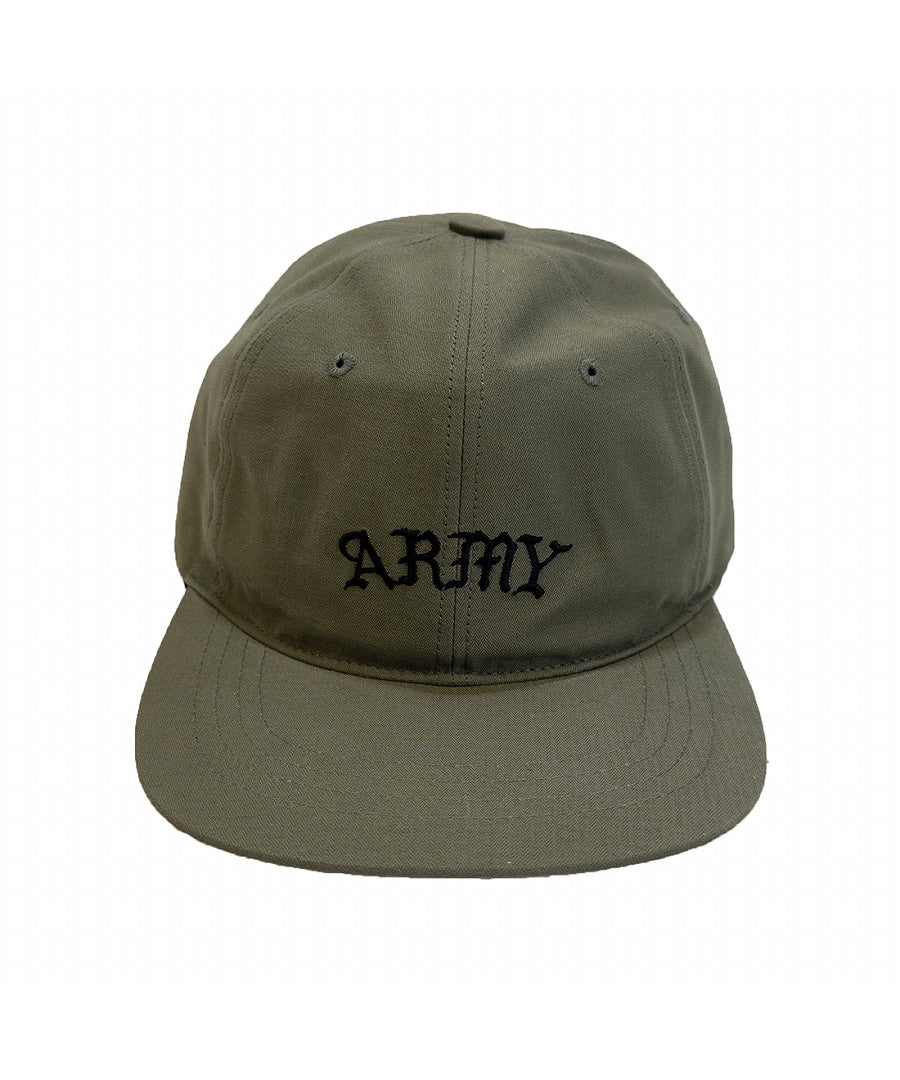 PENNANT BANNERS Hat Cap Men's Women's ARMY Emblem BB CAP PENNANTBANNERS