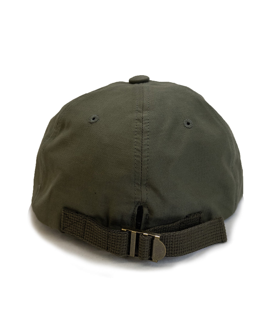 PENNANT BANNERS Hat Cap Men's Women's ARMY Emblem BB CAP PENNANTBANNERS