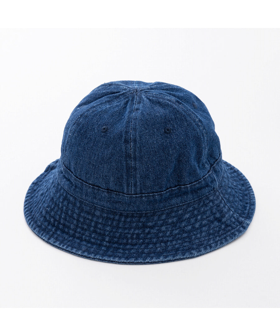 PENNANT BANNERS Hat Bucket Hat Denim Metro Hat