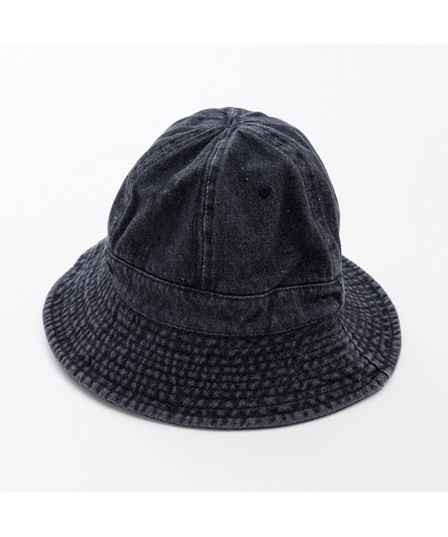 PENNANT BANNERS Hat Bucket Hat Denim Metro Hat