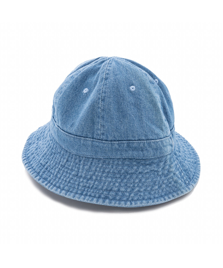 PENNANT BANNERS Hat Bucket Hat Denim Metro Hat