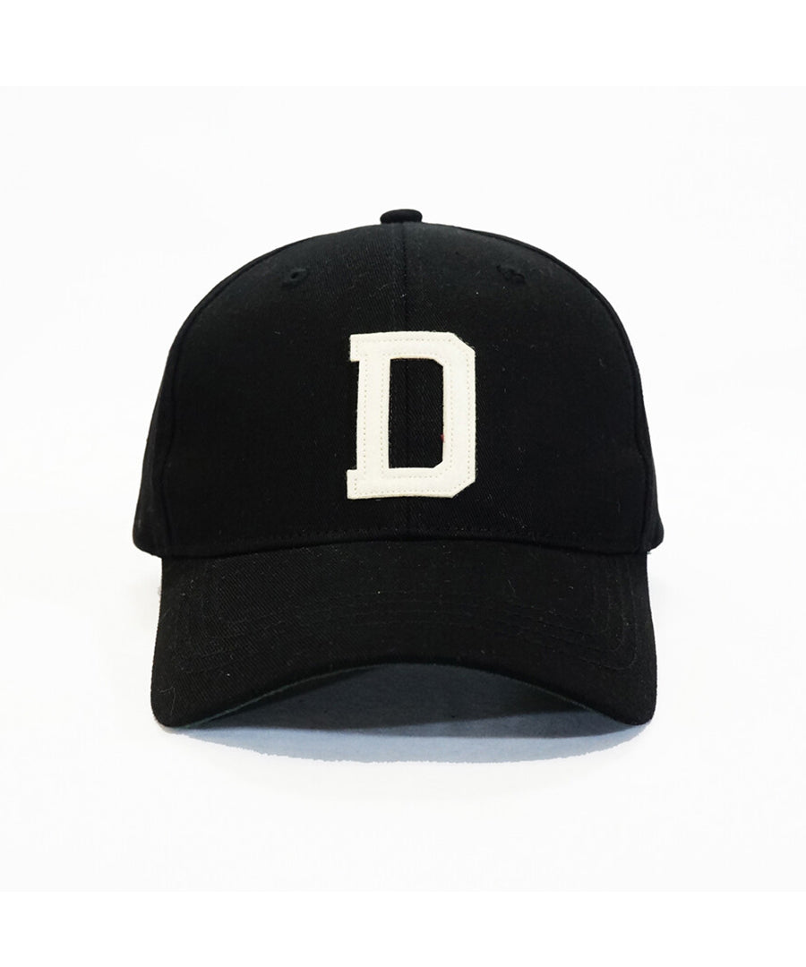 PENNANT BANNERS Hat Cap Twill Felt Emblem BB Cap PENNANTBANNERS PB074