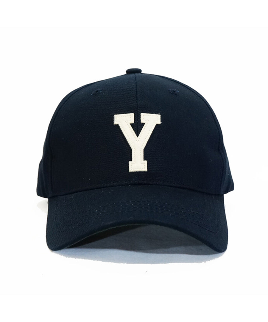 PENNANT BANNERS Hat Cap Twill Felt Emblem BB Cap PENNANTBANNERS PB074
