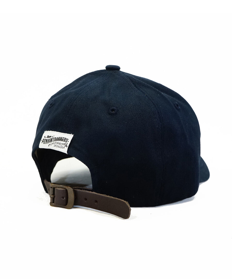 PENNANT BANNERS Hat Cap Twill Felt Emblem BB Cap PENNANTBANNERS PB074