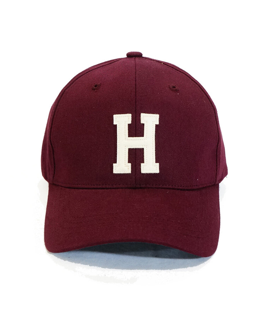 PENNANT BANNERS Hat Cap Twill Felt Emblem BB Cap PENNANTBANNERS PB074