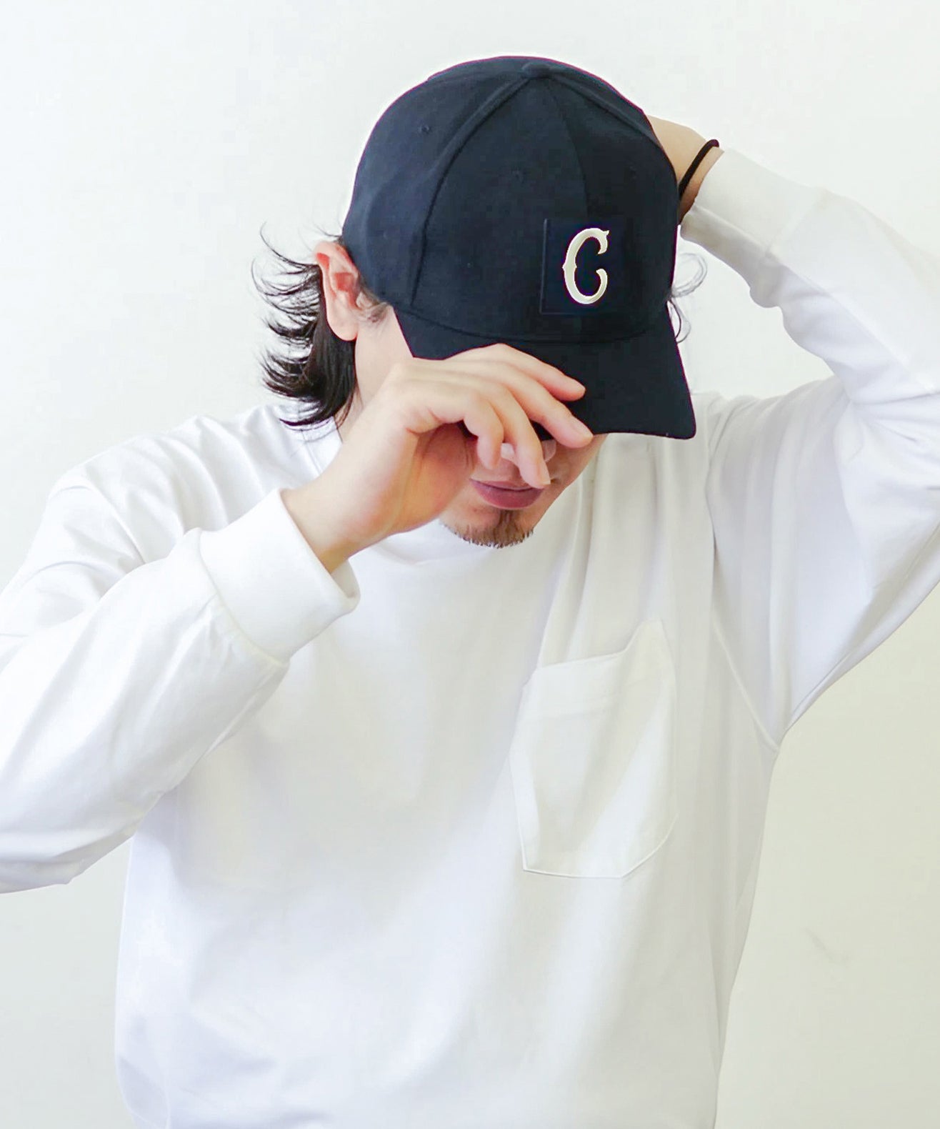 Pennant Banners Hat Cap Felt Patch Emblem BB Cap Pennant Banners PB079