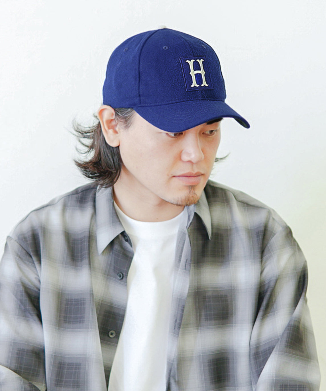 Pennant Banners Hat Cap Felt Patch Emblem BB Cap Pennant Banners PB079