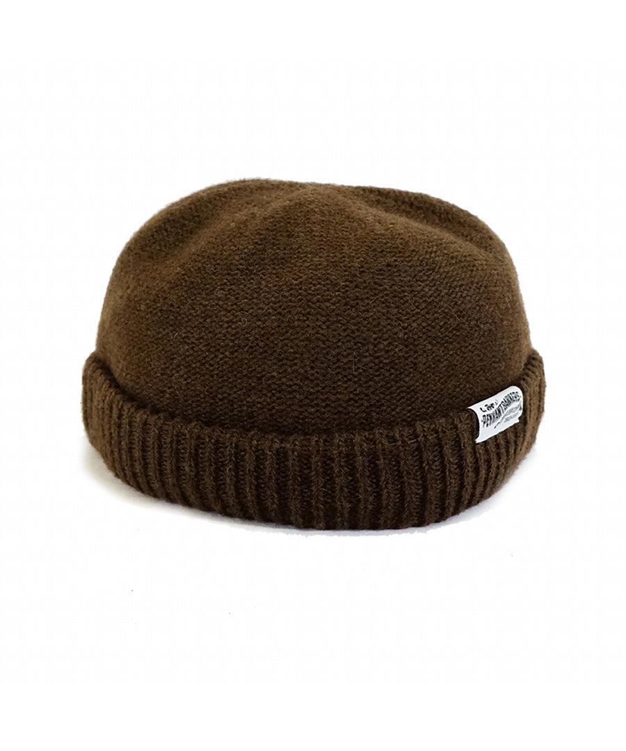 PENNANT BANNERS Hat Cap Fisherman Knit Cap PENNANTBANNERS PB086
