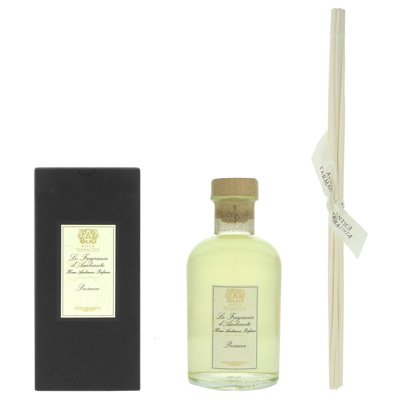 アンティカファルマシスタ ANTICA FARMACISTA 全17種類 アンティカファルマシスタ Antica Farmacista ディフューザー 500mL 【返品不可商品】 （プロセッコ） プロセッコ