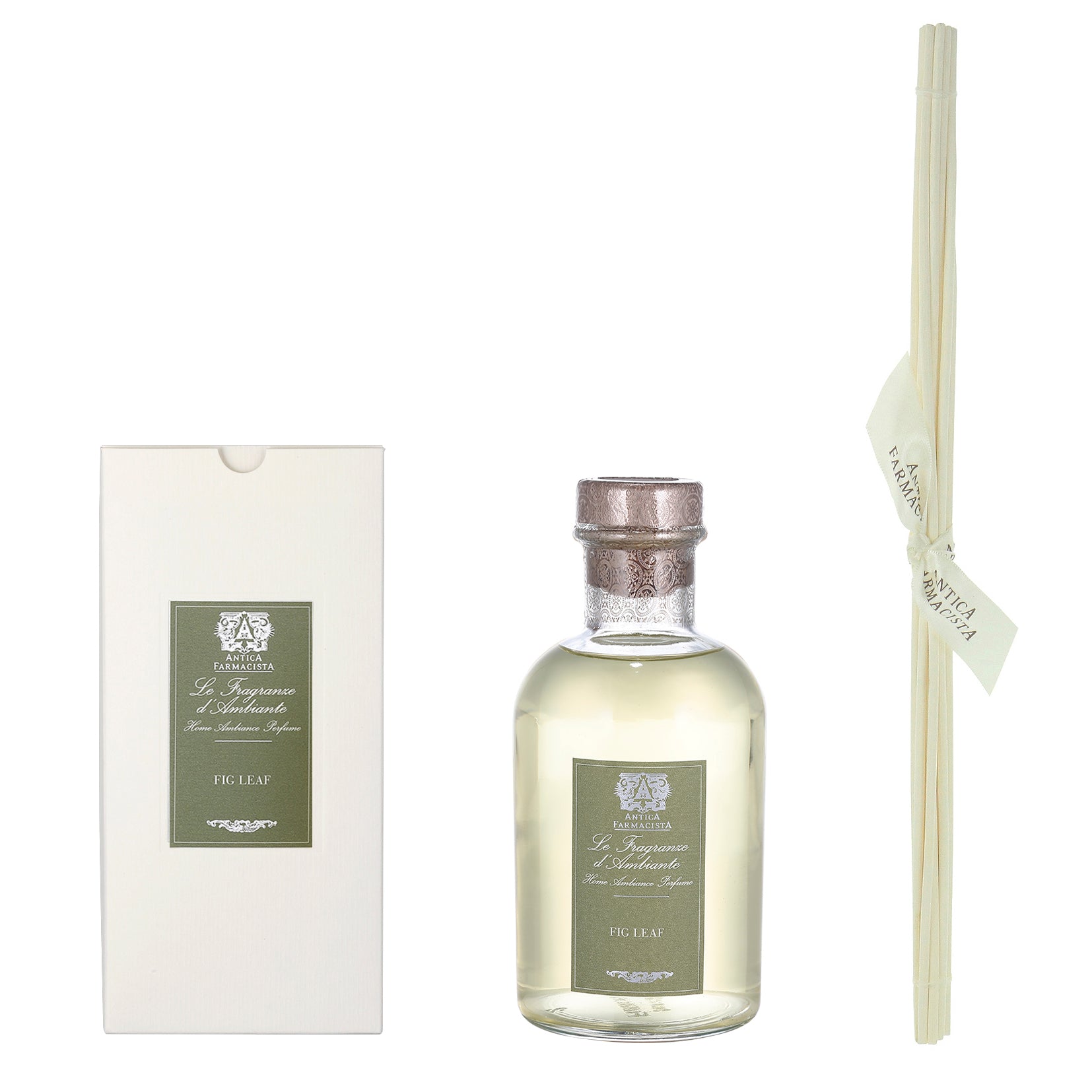 アンティカファルマシスタ ANTICA FARMACISTA 全17種類 アンティカファルマシスタ Antica Farmacista ディフューザー 500mL 【返品不可商品】 （フィグリーフ） フィグリーフ